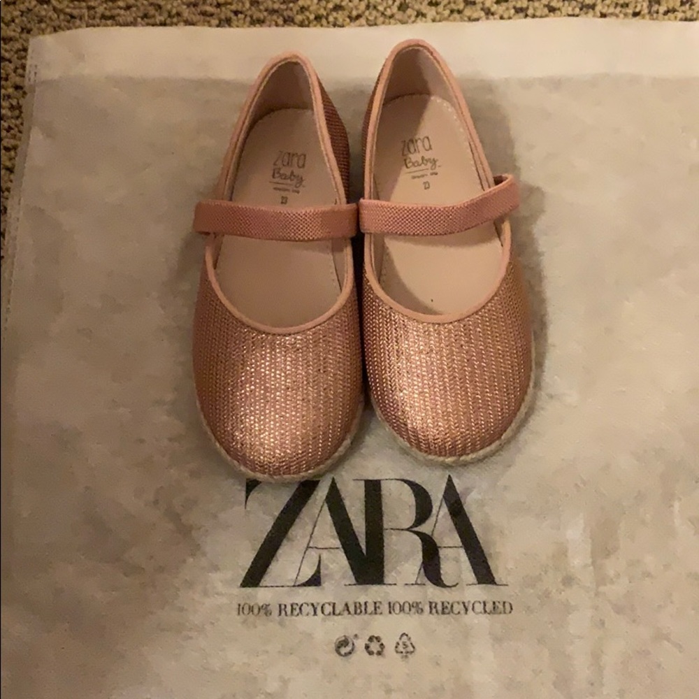 Zara kids